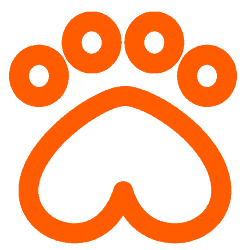 Paw icon Paw icon