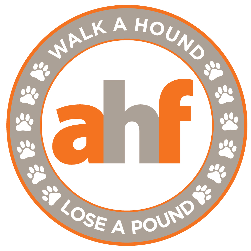 Mark the NEW Date for AHF Dog Walk The Animal Health Foundation The