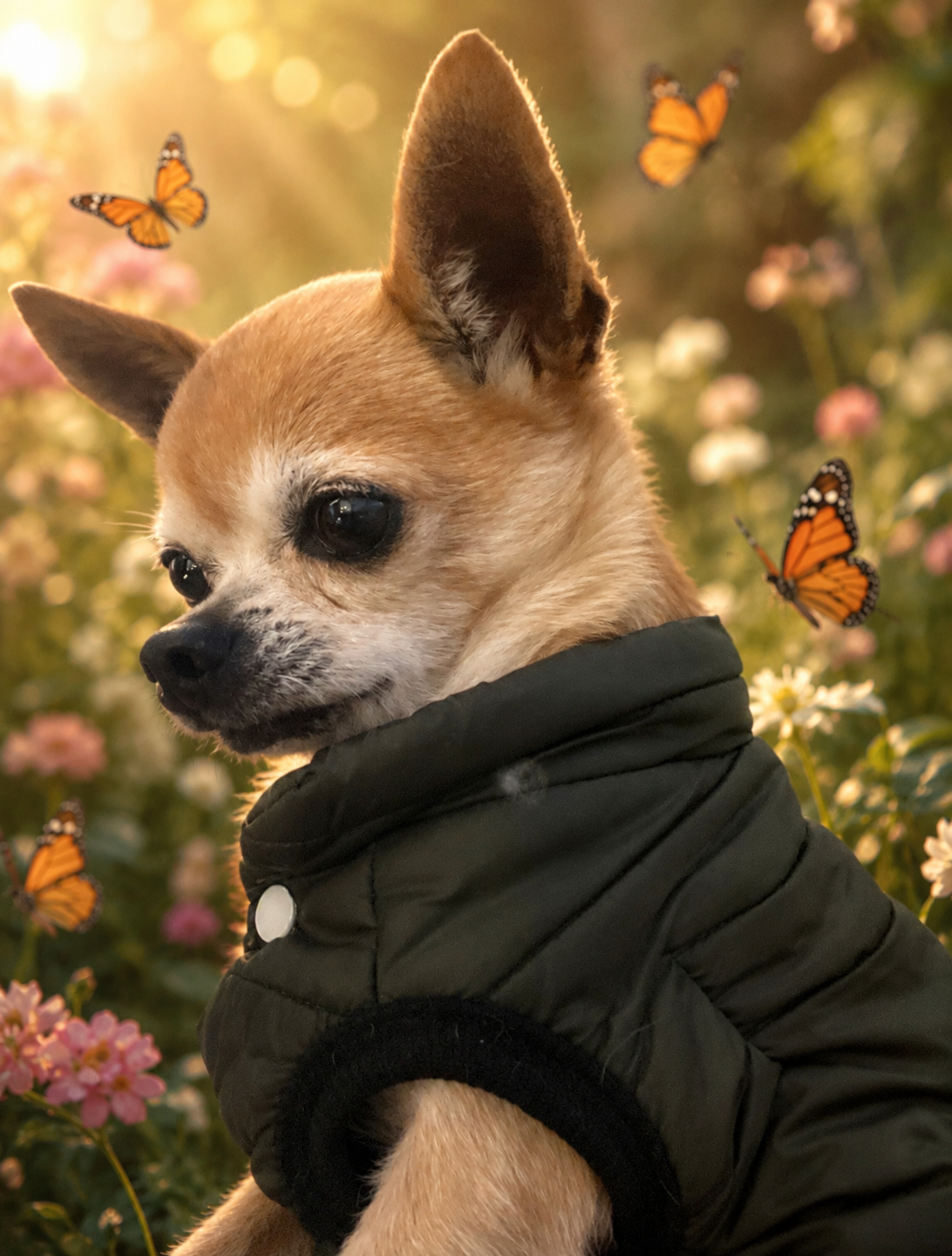 Precious